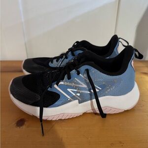 New Balance Kids Rave Run v2 Sneakers